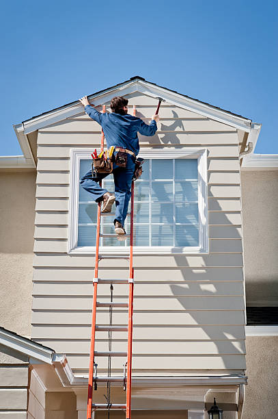 Affordable Siding Repair and Maintenance Services in Lordship, CT